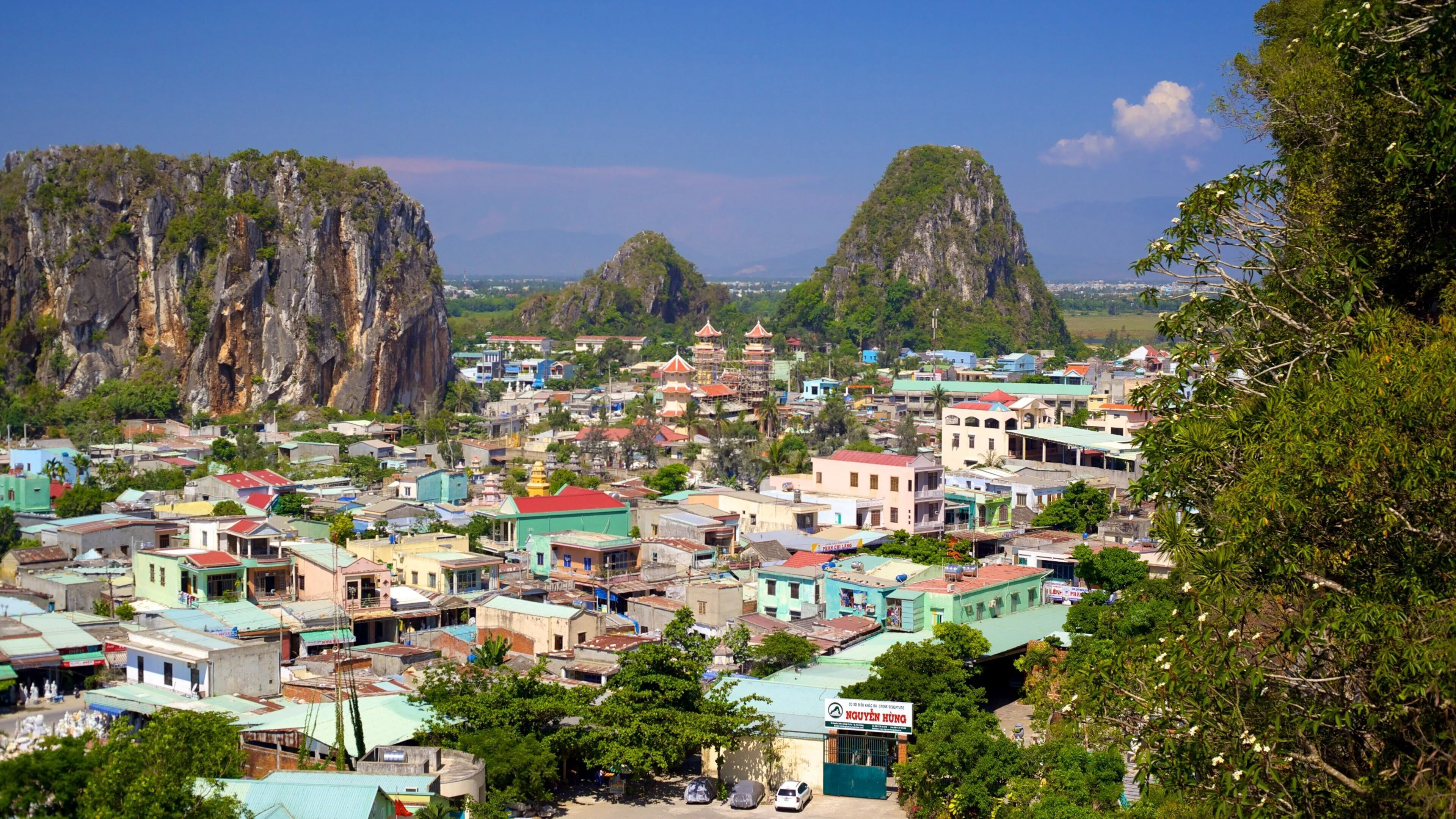 Vietnam