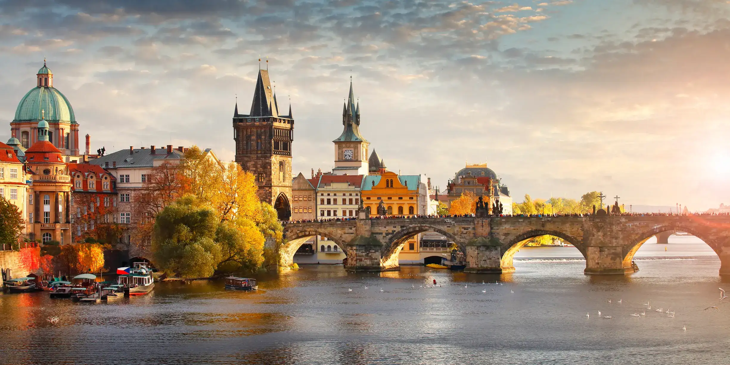 czech republic