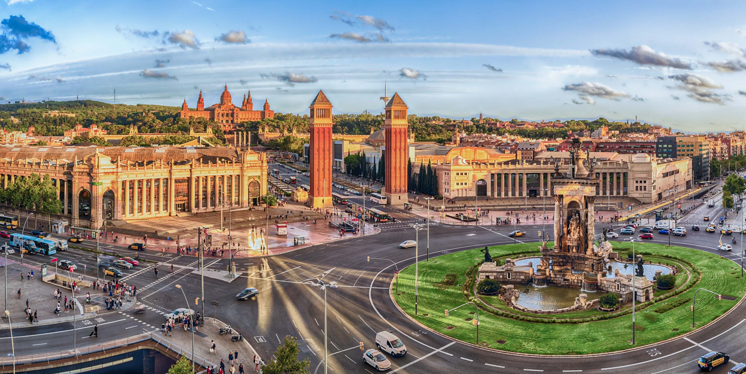 Seville, Memories of Al Andalus