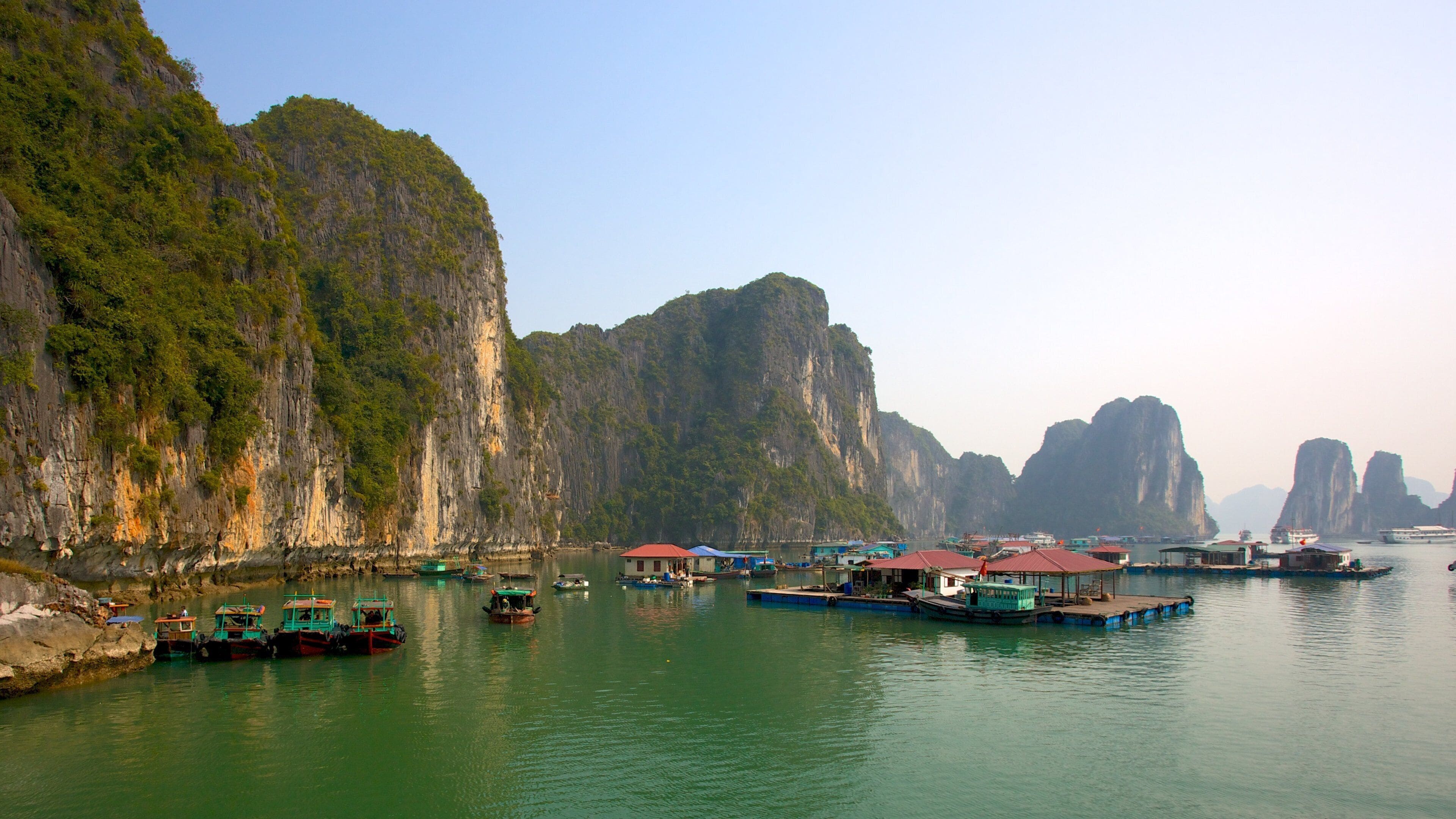 Indochina Experience