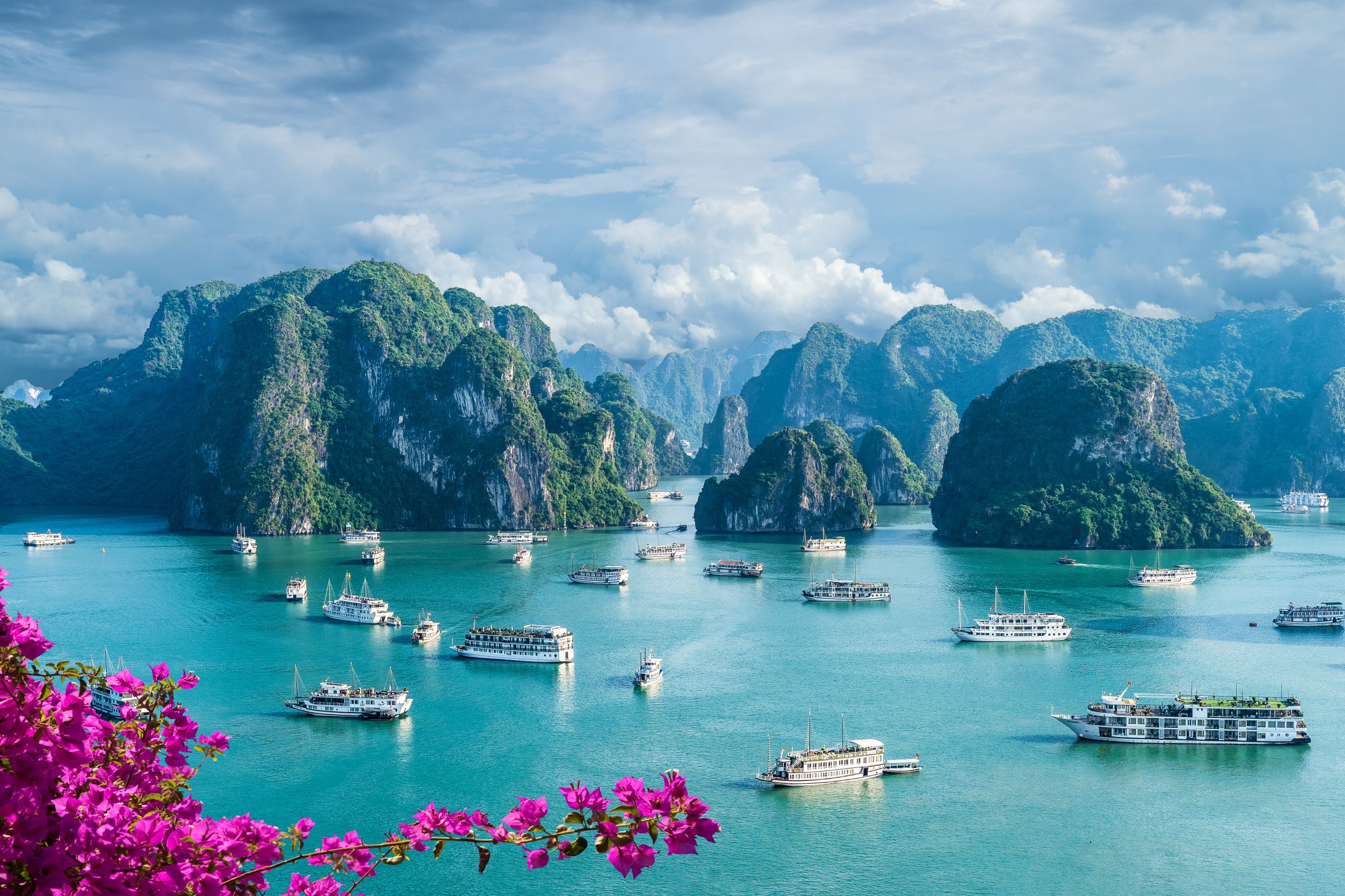 Indochina Experience